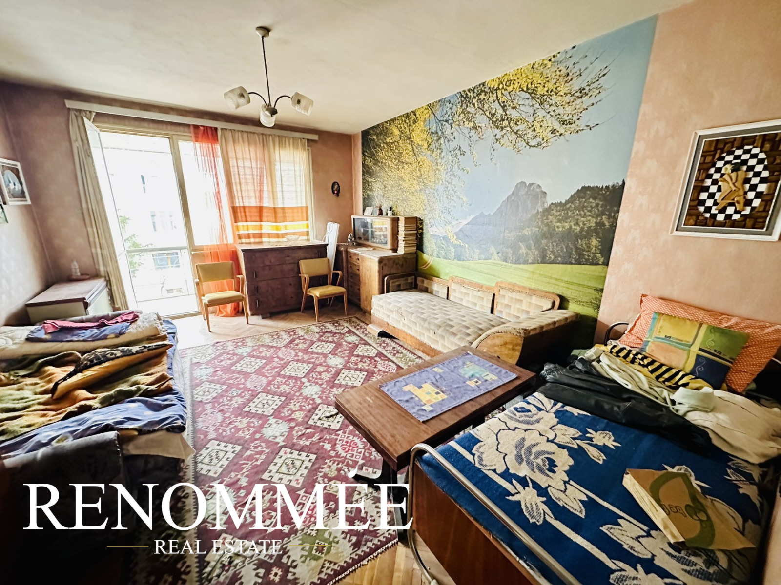 Продава 4-СТАЕН, с. Гара Елин Пелин, област София област