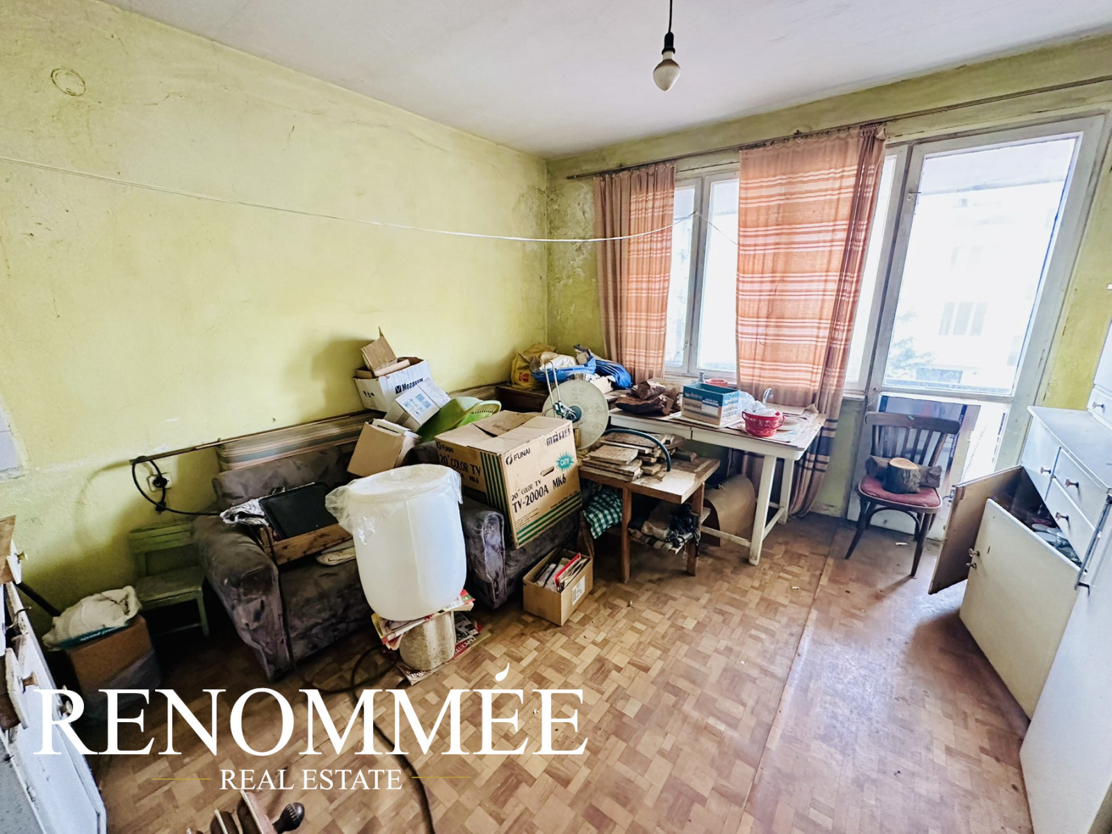 Продава 4-СТАЕН, с. Гара Елин Пелин, област София област, снимка 3 - Апартаменти - 54080425