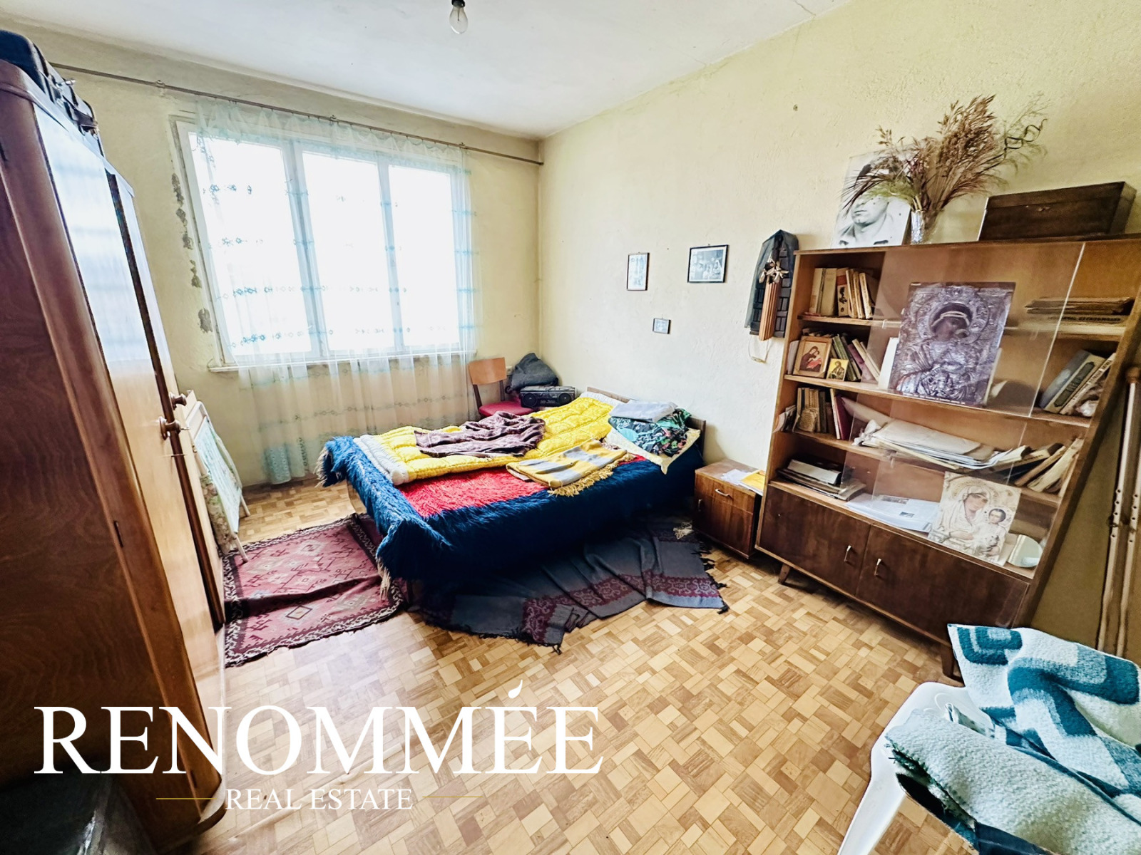 Продава 4-СТАЕН, с. Гара Елин Пелин, област София област, снимка 5 - Апартаменти - 54080425