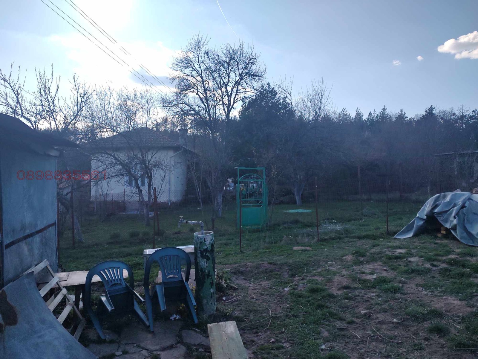 Продава КЪЩА, с. Шума, област София област, снимка 6 - Къщи - 55494751