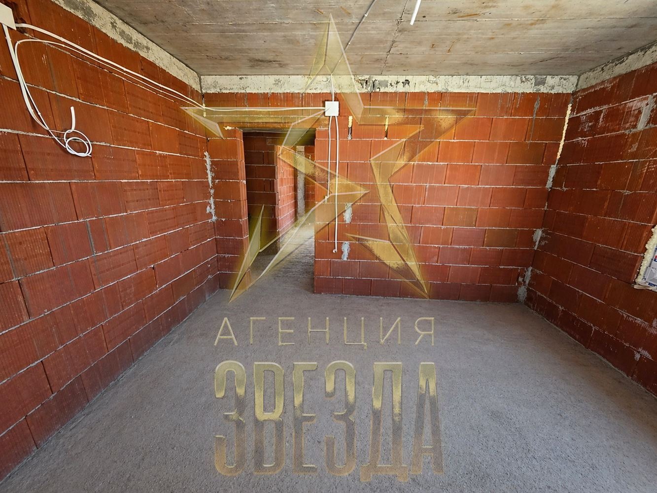 Продава КЪЩА, с. Маноле, област Пловдив, снимка 4 - Къщи - 54345845