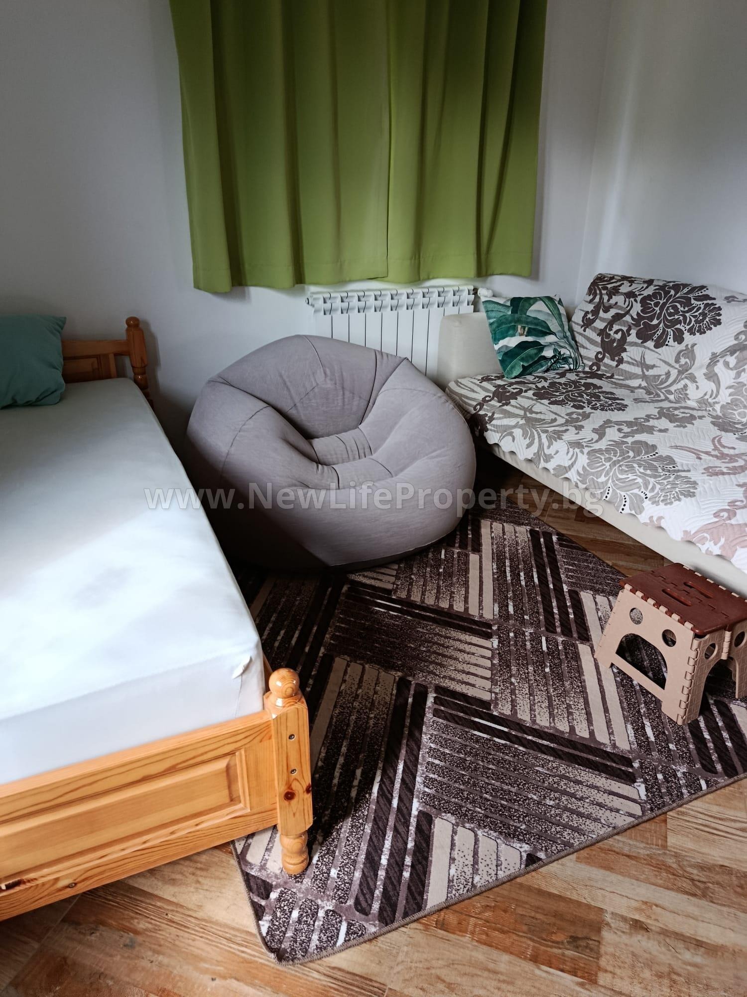 Продава КЪЩА, с. Факия, област Бургас, снимка 12 - Къщи - 55265050