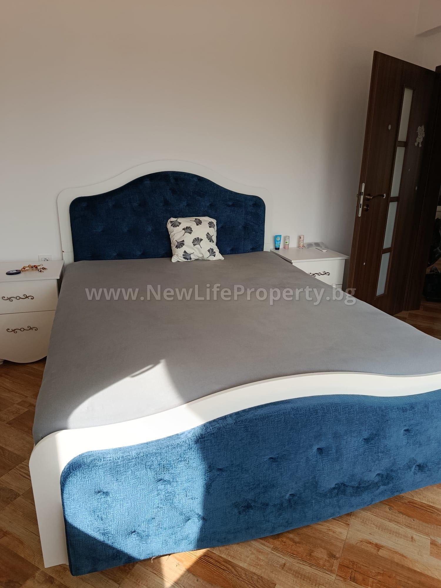 Продава КЪЩА, с. Факия, област Бургас, снимка 7 - Къщи - 55265050