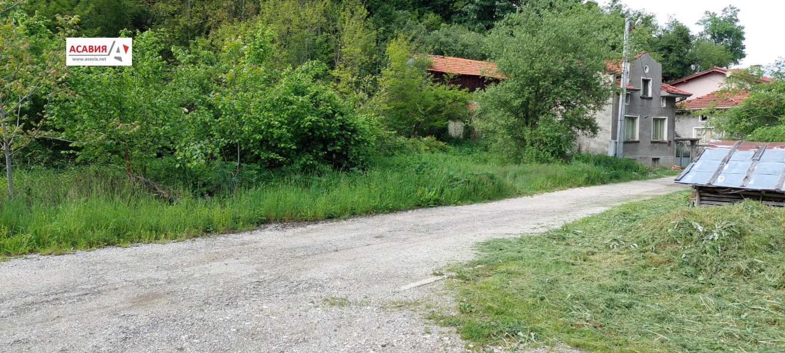 Продава ПАРЦЕЛ, с. Чифлик, област Ловеч, снимка 2 - Парцели - 50366052
