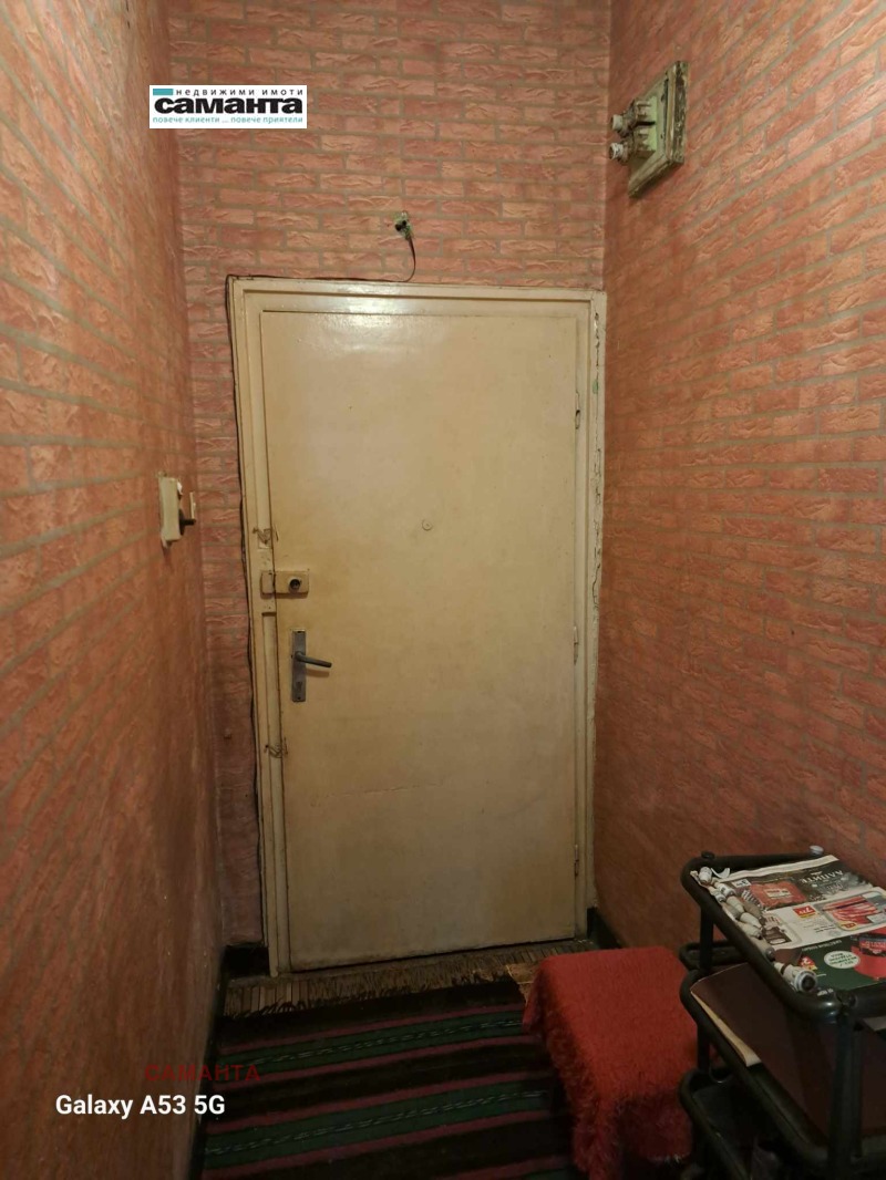 Продава 2-СТАЕН в област Хасково, гр. Димитровград - 70 кв.м / 42 000 € » 82 144.86 лв., САМАНТА