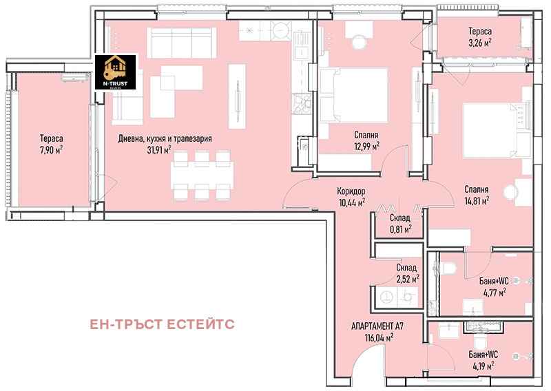 ������� 3-����� | Imot.bg � ����������� 1