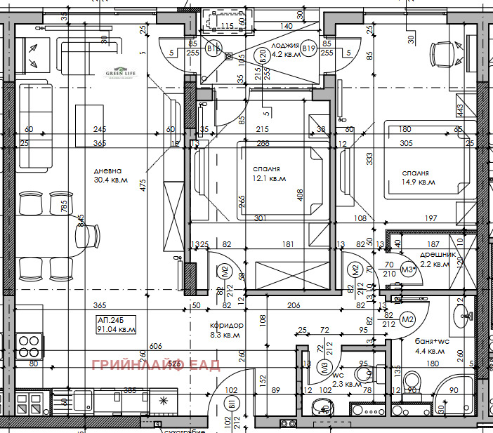 ������� 3-����� | Imot.bg � ����������� 14