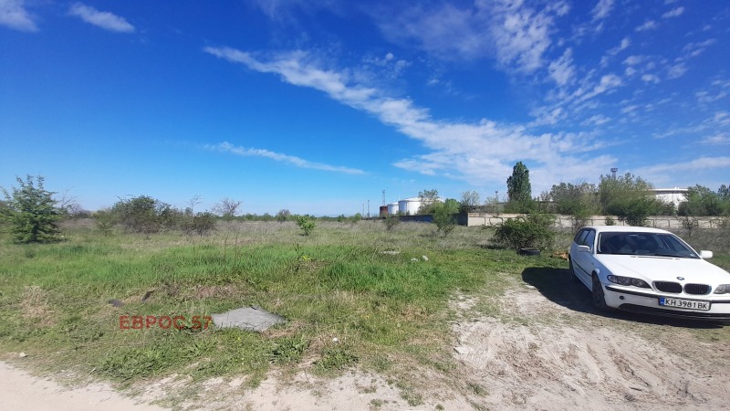 Продава ПАРЦЕЛ в град Пловдив, Кършияка - 7845 кв.м / 141 200 € » 276 163.20 лв., ЕВРОС 57