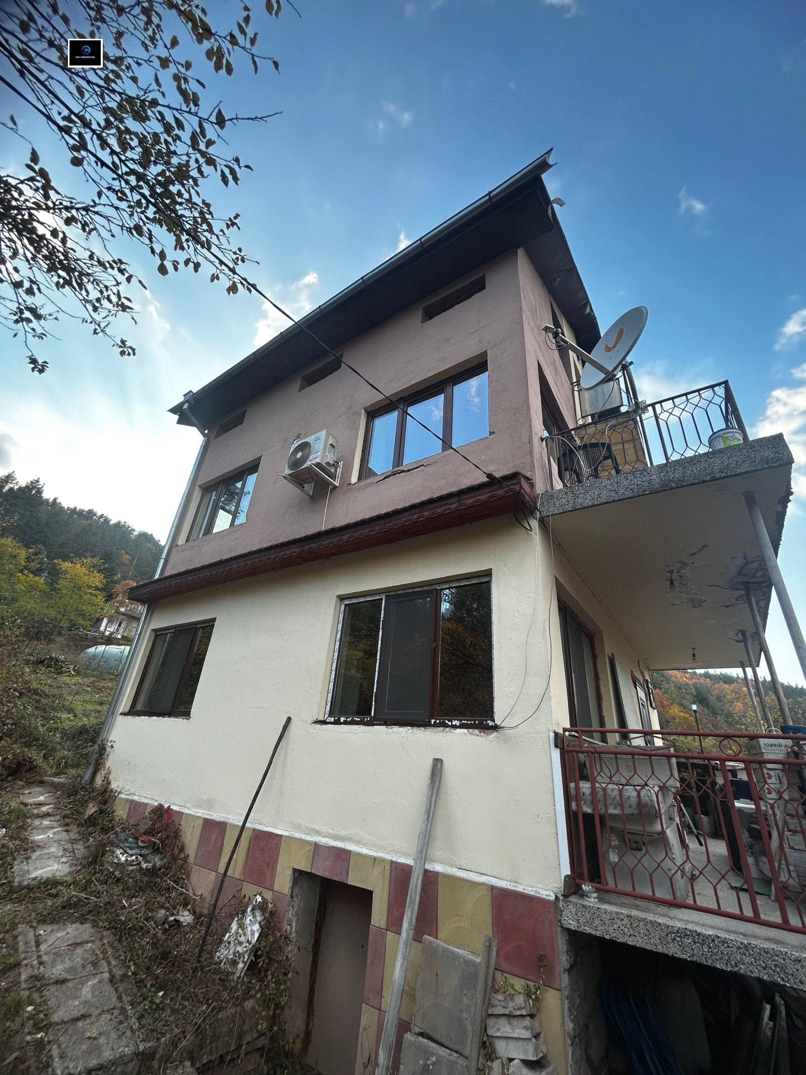 Продава КЪЩА | Imot.bg — изображение 9