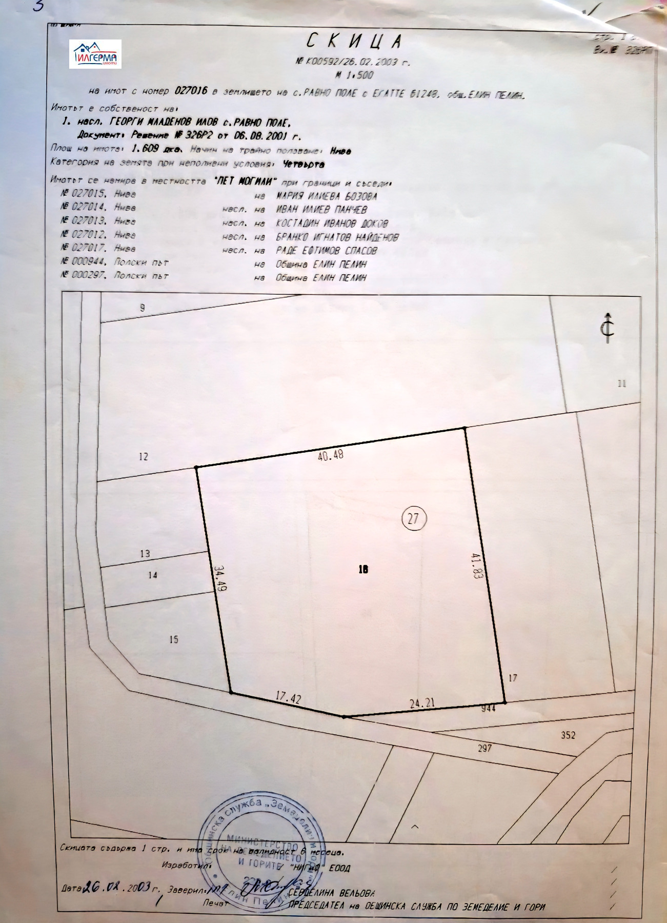 ������� ������ | Imot.bg � ����������� 3