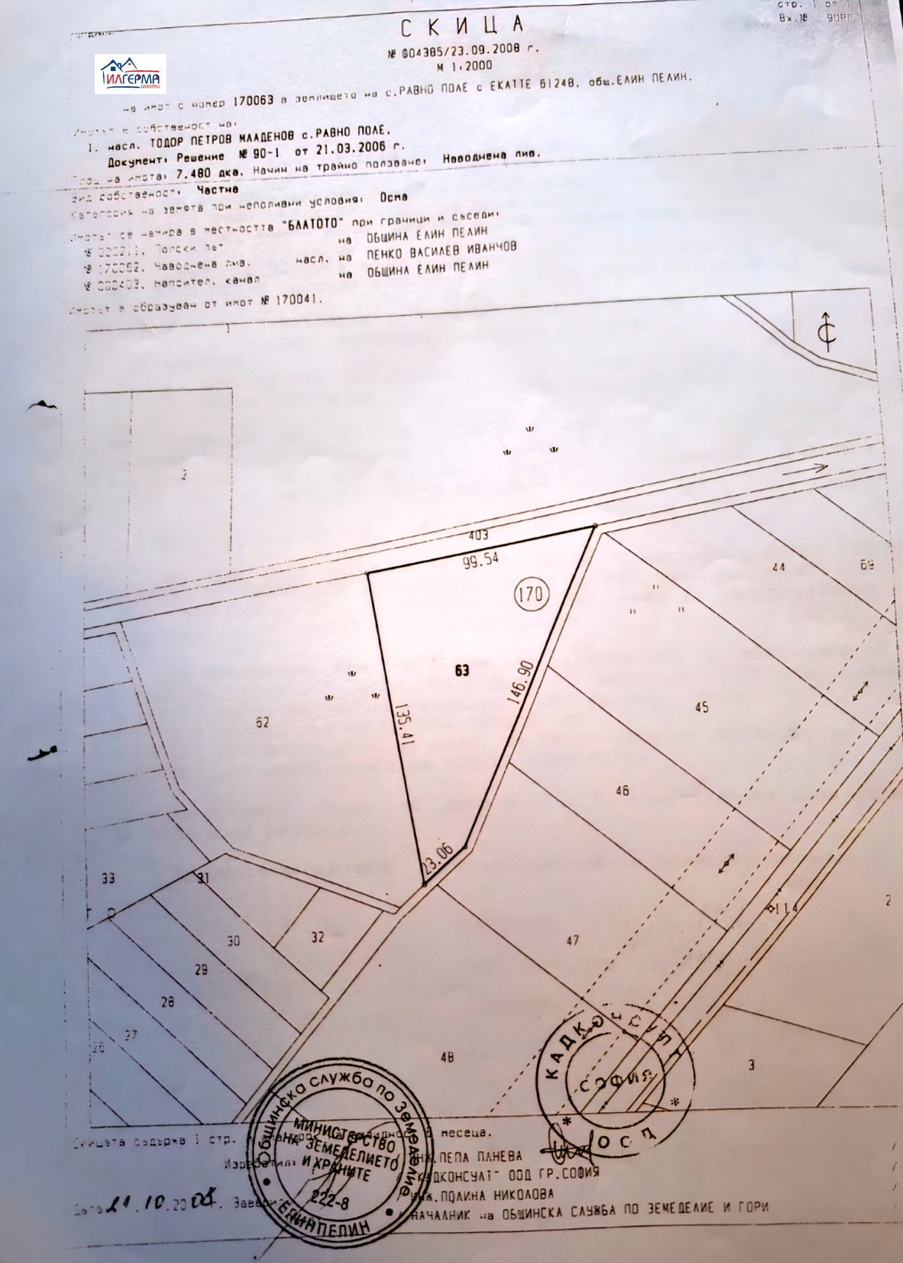 ������� ������ | Imot.bg � ����������� 1