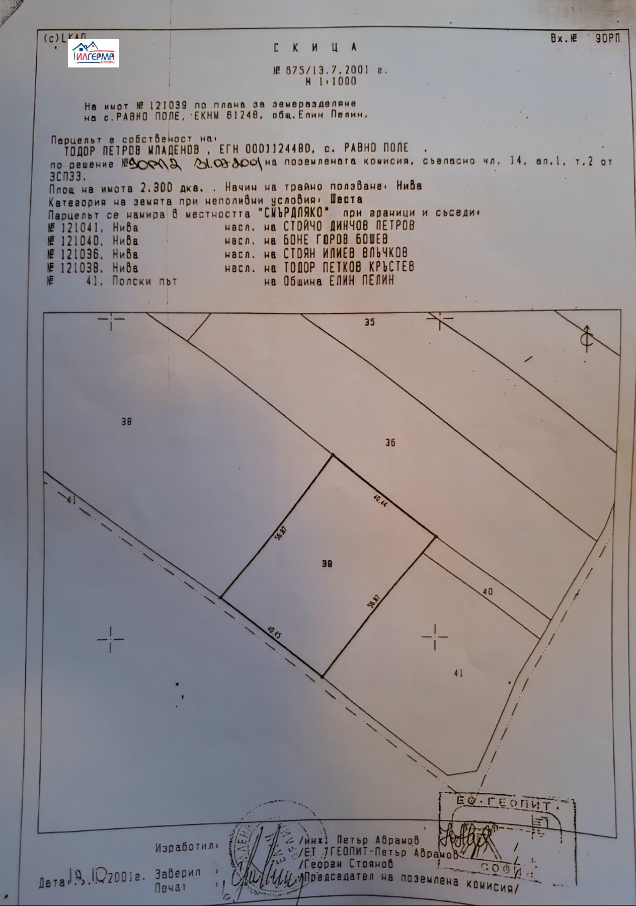 ������� ������ | Imot.bg � ����������� 13