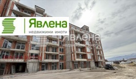 1 bedroom Banishora, Sofia 1