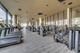 1 soverom Dianabad, Sofia