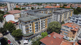 Продажба на имоти в гр. Асеновград, област Пловдив — страница 10 - изображение 9 