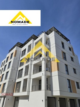 4-СТАЕН, 190 m2