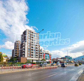 3 slaapkamers Mladost 1A, Sofia