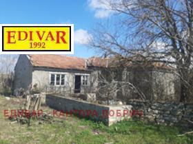 Продажба на имоти в с. Българево, област Добрич - изображение 1 