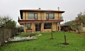 Hus Veselie, region Burgas 3