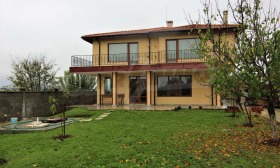 Hus Veselie, region Burgas 2