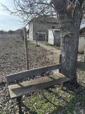 Maison Darjava, région Stara Zagora 12