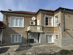 Casa Dârjava, regiunea Stara Zagora 2