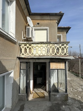 Maison Darjava, région Stara Zagora 4