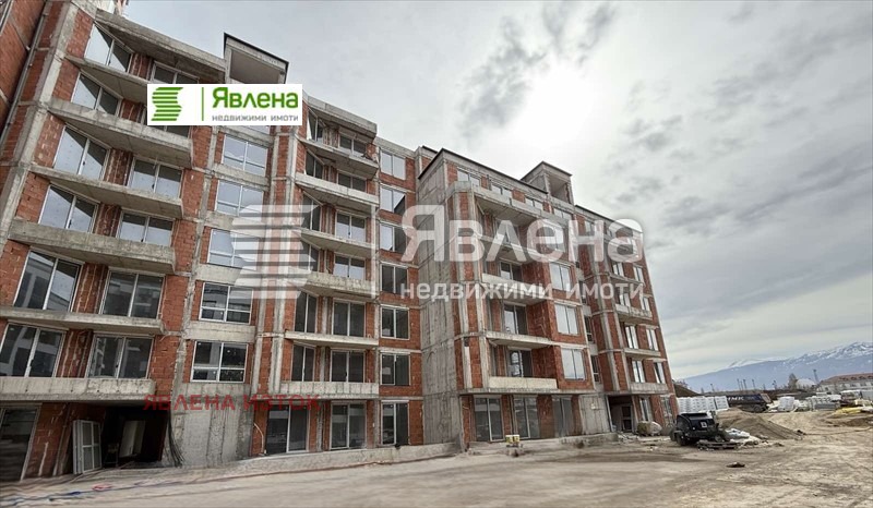 Продава 2-СТАЕН, гр. София, Банишора, снимка 1 - Aпартаменти - 49550196