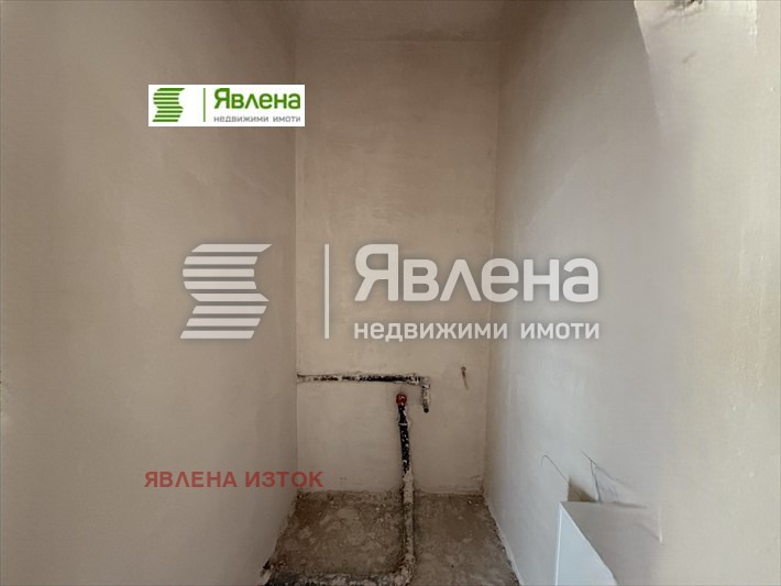 Продава 2-СТАЕН, гр. София, Банишора, снимка 5 - Aпартаменти - 49550196