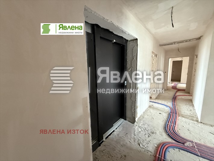 Продава 2-СТАЕН, гр. София, Банишора, снимка 3 - Aпартаменти - 49550196