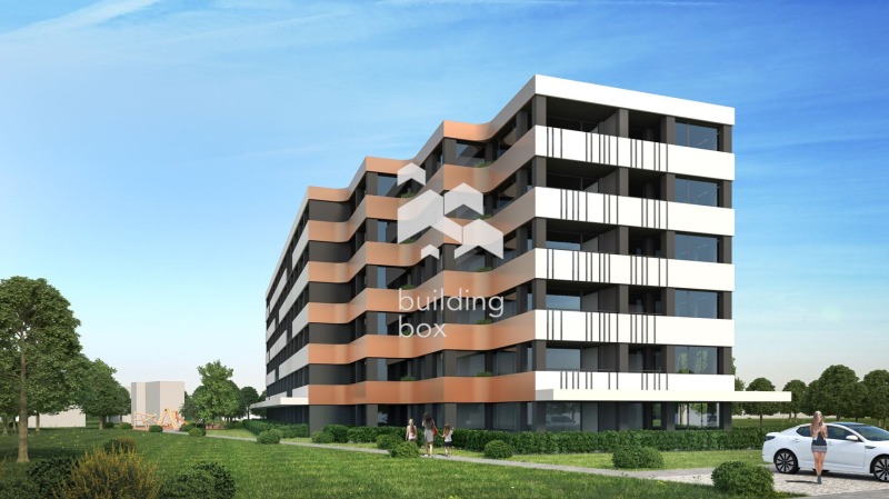 À venda  1 quarto Plovdiv , Karchiiaka , 75 m² | 86408110