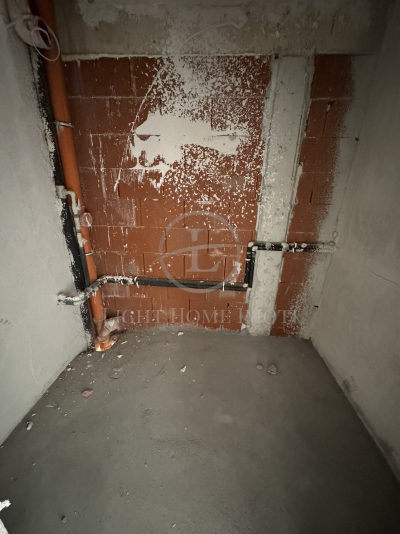 Продава  2-стаен град Пловдив , Христо Смирненски , 64 кв.м | 99973889 - изображение [6]