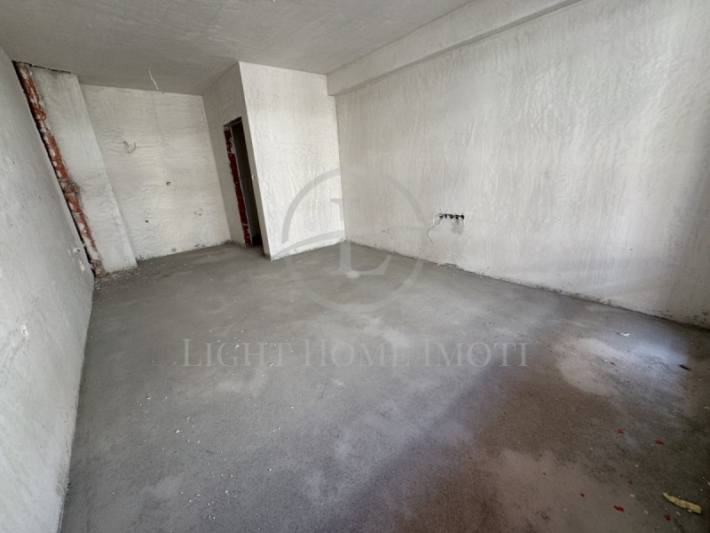 Продава  2-стаен град Пловдив , Христо Смирненски , 64 кв.м | 99973889 - изображение [3]