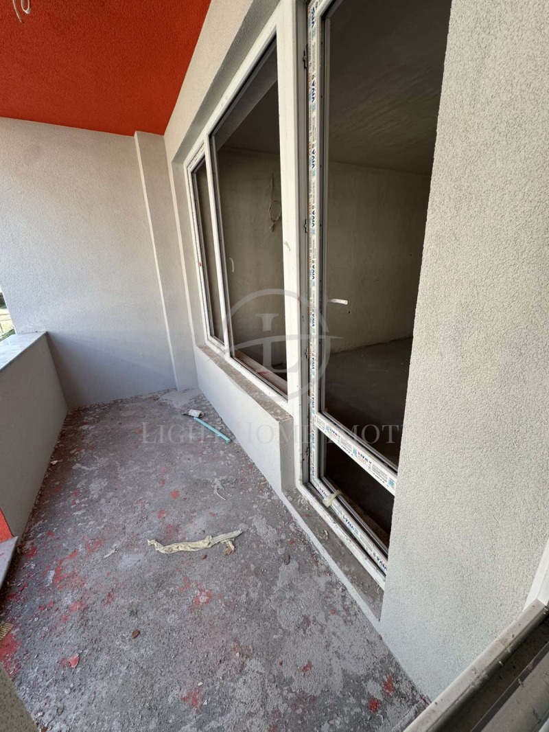 Продава  2-стаен град Пловдив , Христо Смирненски , 64 кв.м | 99973889 - изображение [8]