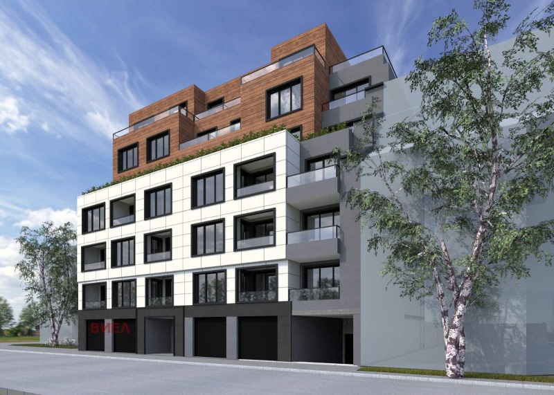 In vendita  1 camera da letto Plovdiv , Kamenitsa 2 , 93 mq | 68659446 - Immagine [2]