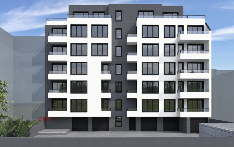 In vendita  1 camera da letto Plovdiv , Kamenitsa 2 , 93 mq | 68659446 - Immagine [3]