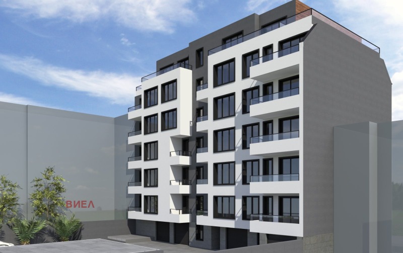 In vendita  1 camera da letto Plovdiv , Kamenitsa 2 , 93 mq | 68659446 - Immagine [4]