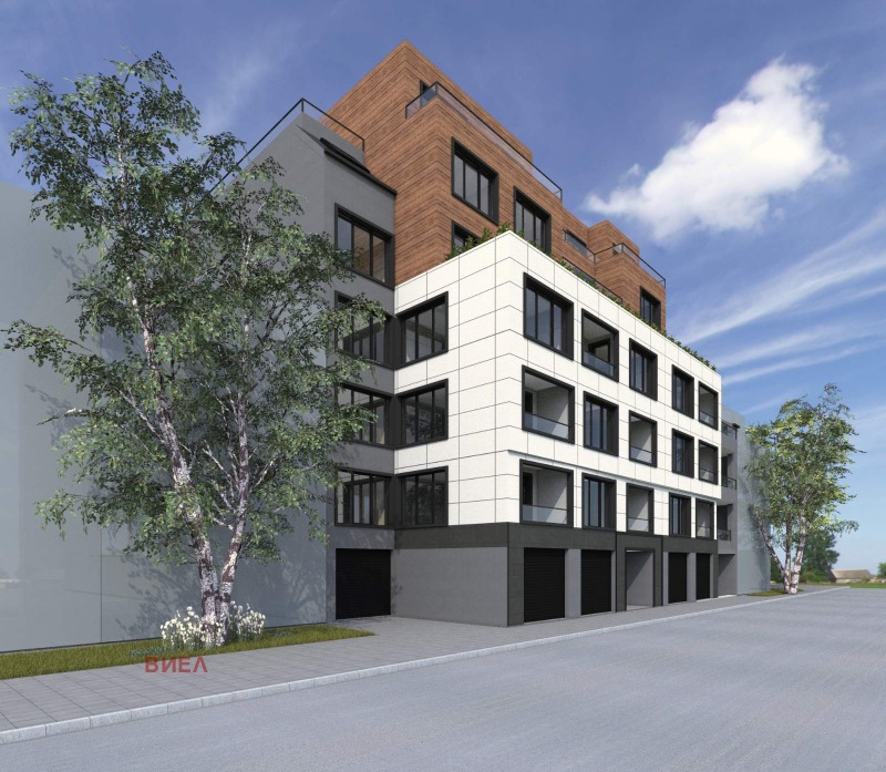 In vendita  1 camera da letto Plovdiv , Kamenitsa 2 , 93 mq | 68659446 - Immagine [5]