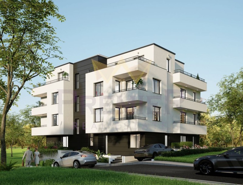 Till salu  1 sovrum region Burgas , Sozopol , 111 kvm | 19956920 - bild [4]
