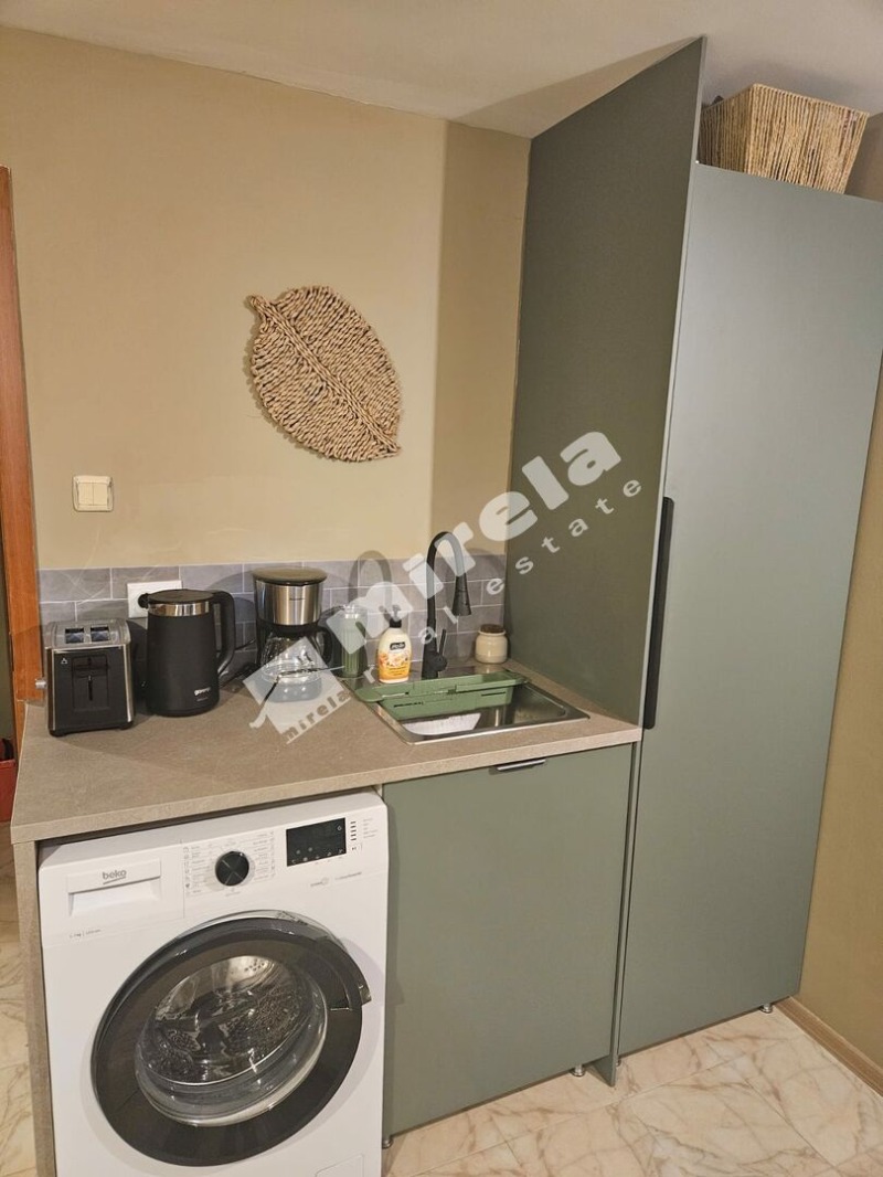 На продаж  1 спальня область Бургас , к.к. Слънчев бряг , 41 кв.м | 19360088 - зображення [15]