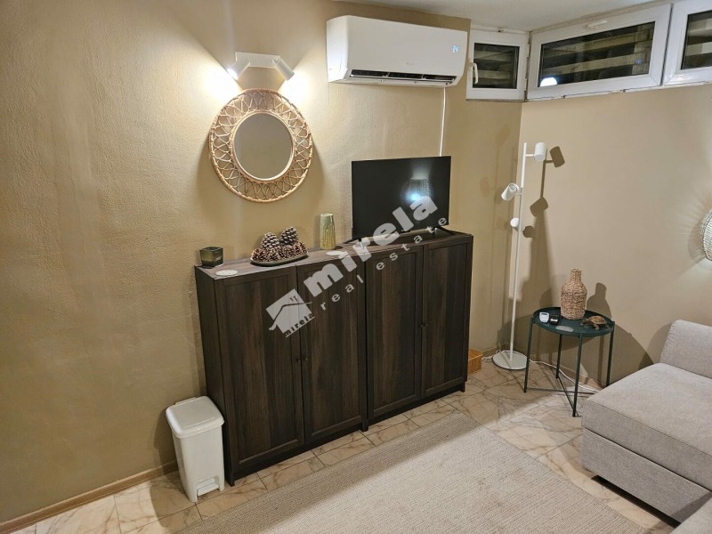 На продаж  1 спальня область Бургас , к.к. Слънчев бряг , 41 кв.м | 19360088 - зображення [11]