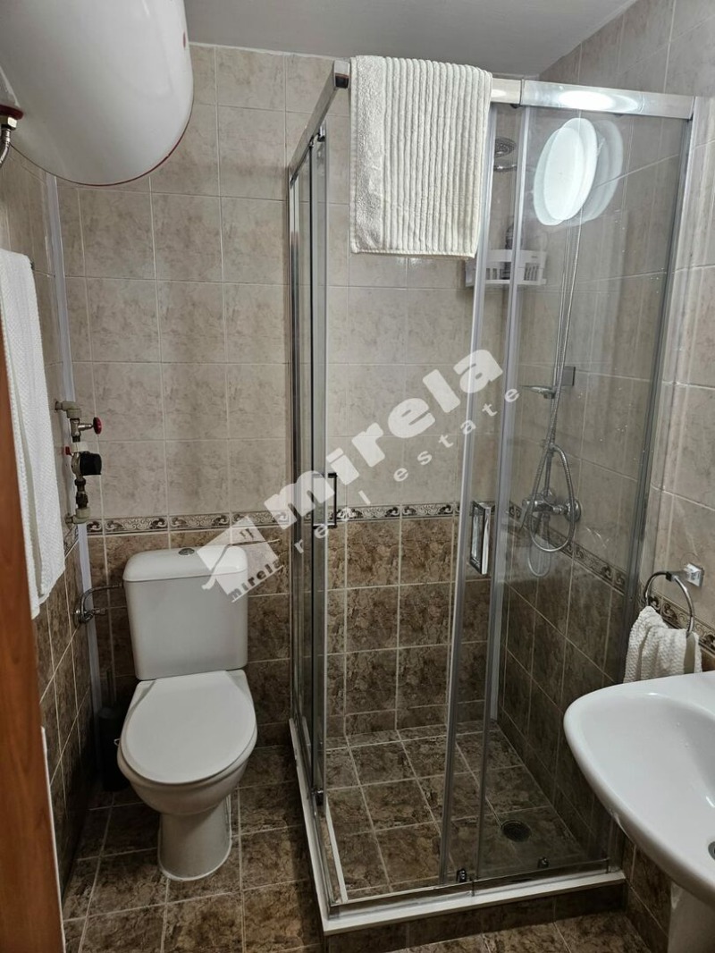 На продаж  1 спальня область Бургас , к.к. Слънчев бряг , 41 кв.м | 19360088 - зображення [16]