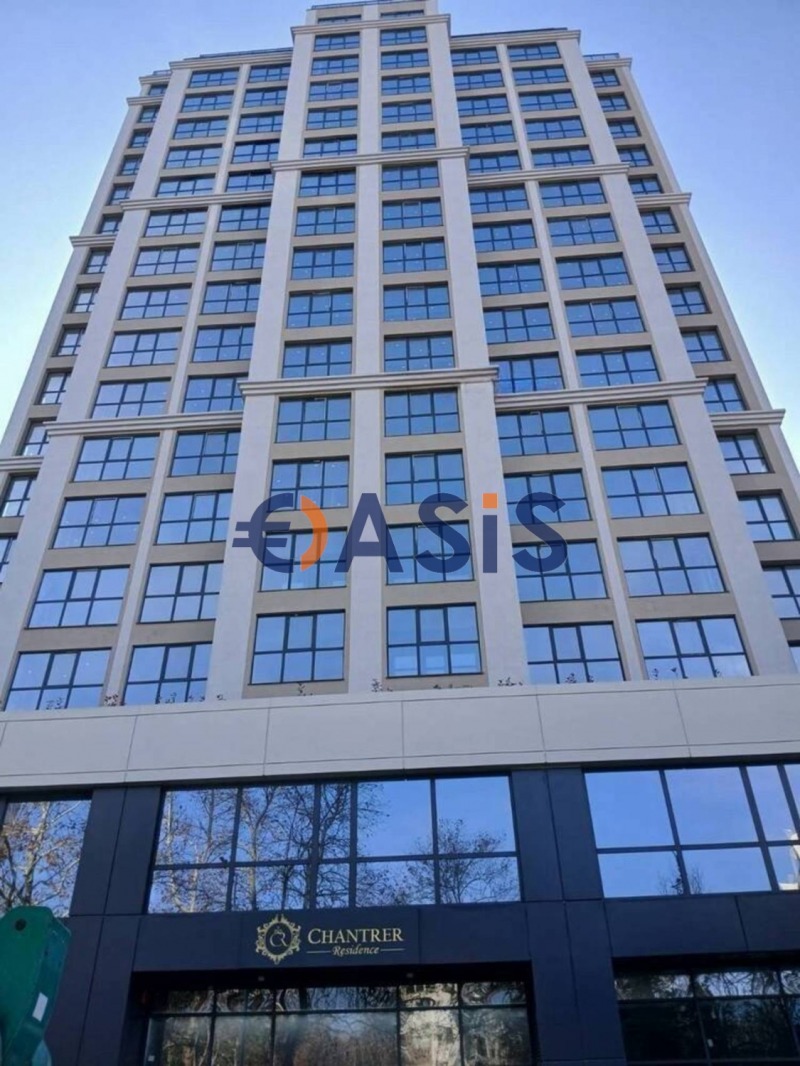 Продава 2-СТАЕН, гр. Бургас, Център, снимка 6 - Апартаменти - 52265671