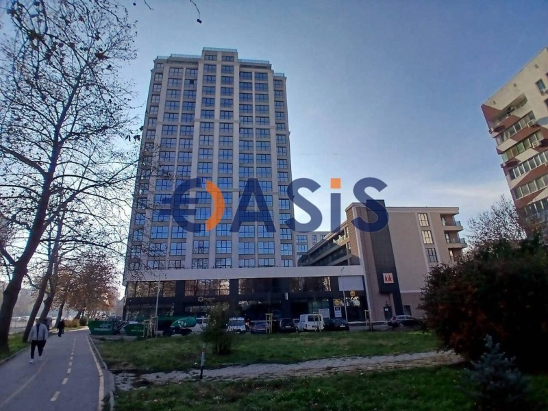 Продава 2-СТАЕН, гр. Бургас, Център, снимка 7 - Апартаменти - 52265671