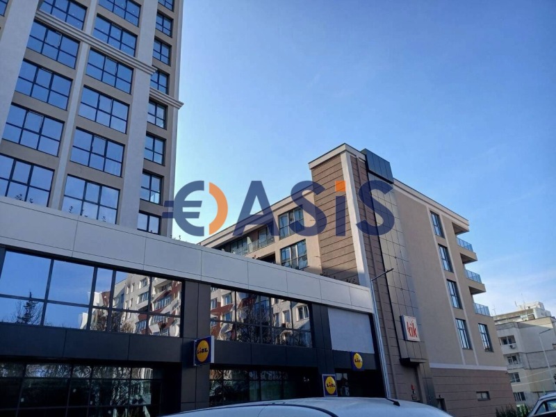 Продава 2-СТАЕН, гр. Бургас, Център, снимка 10 - Апартаменти - 52265671