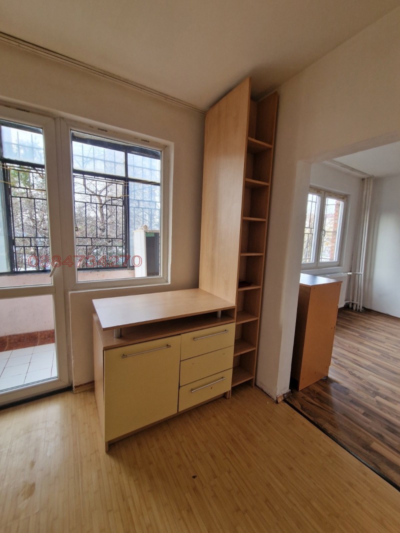 Продава 2-СТАЕН, гр. София, Люлин 3, снимка 6 - Апартаменти - 52637031