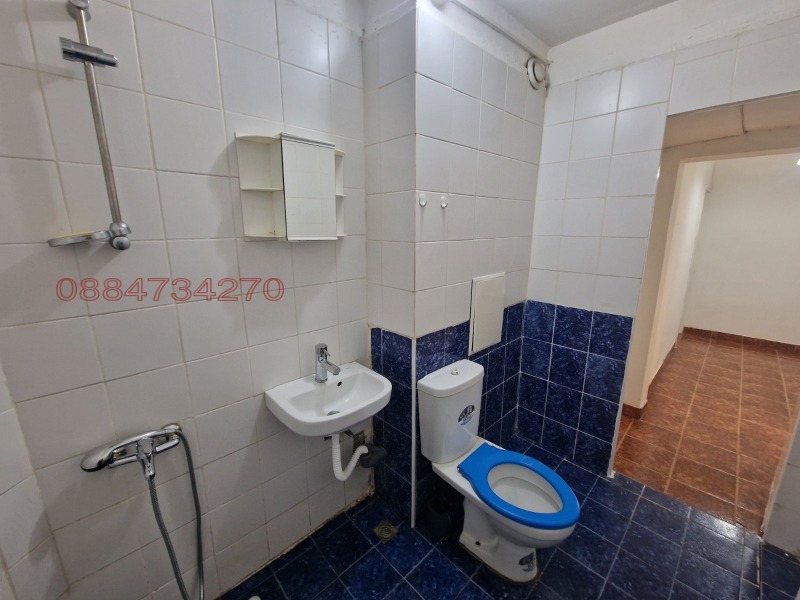 Продава 2-СТАЕН, гр. София, Люлин 3, снимка 12 - Апартаменти - 52637031