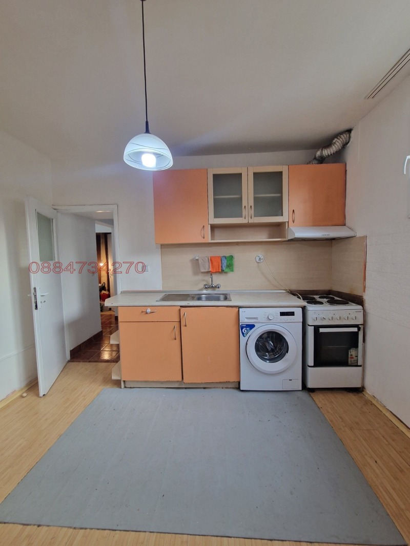 Продава 2-СТАЕН, гр. София, Люлин 3, снимка 3 - Апартаменти - 52637031