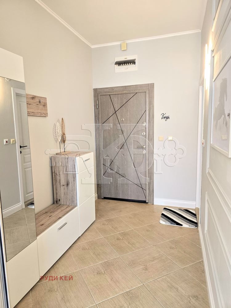 Продава 2-СТАЕН, гр. Варна, к.к. Чайка, снимка 8 - Апартаменти - 52812315