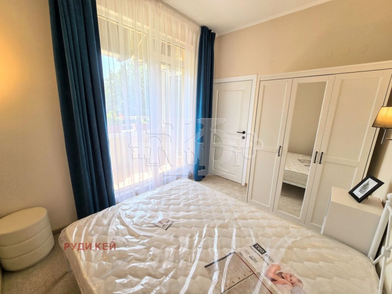 Продава 2-СТАЕН, гр. Варна, к.к. Чайка, снимка 11 - Апартаменти - 52812315